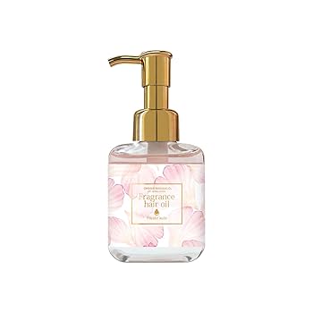 Amazon | オハナ・マハロ フレグランスヘアオイル (40ml